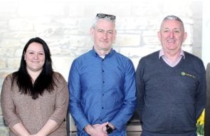 Ceramicx senior management team